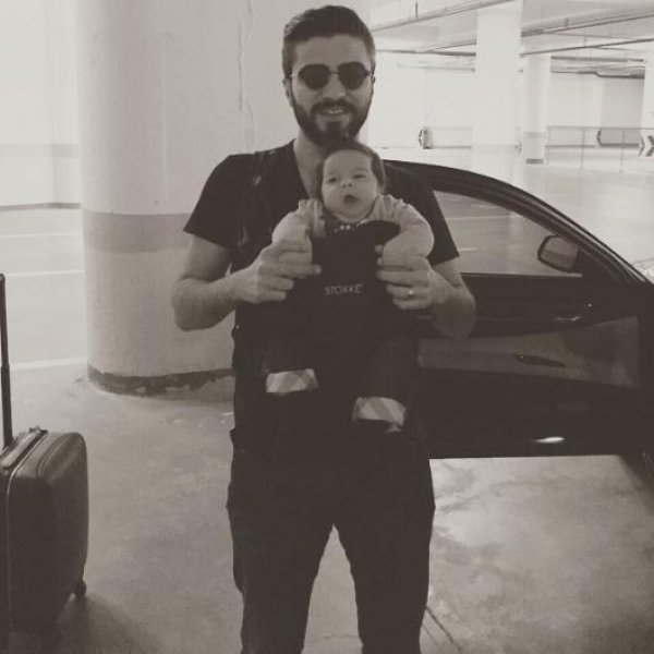 Ünlü sunucu Ece Erken boşanıyor