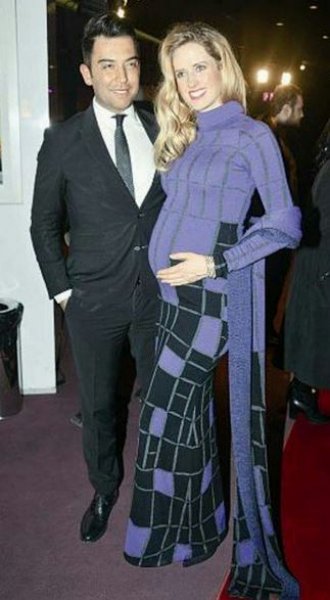 Wilma Elles: İkizleri emzirirken 1500 kalori harcıyorum