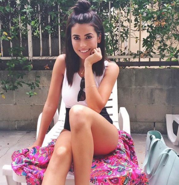 Kürt kızı Sazan Barzani