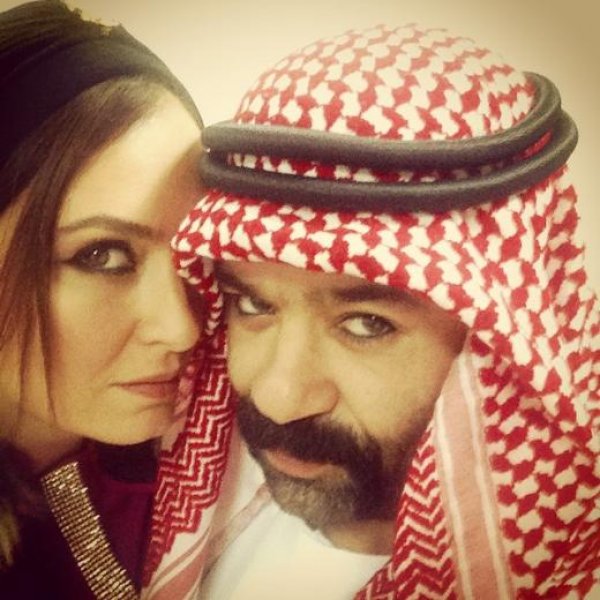 Ceyda Düvenci ve Bülent Şakrak evlendi