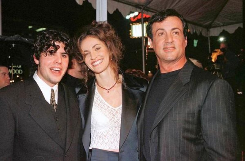 Evlatlarını erken yaşta kaybeden ünlüler