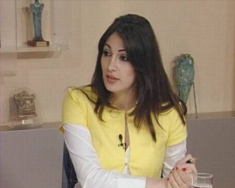 Arap dünyasının en güzel 50 kadını