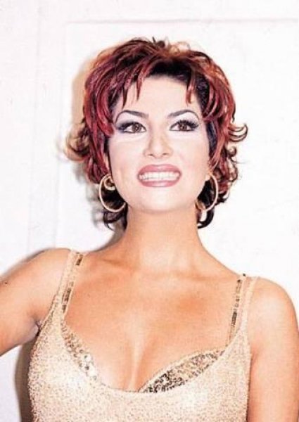 2000'lerde popüler olan ünlüler