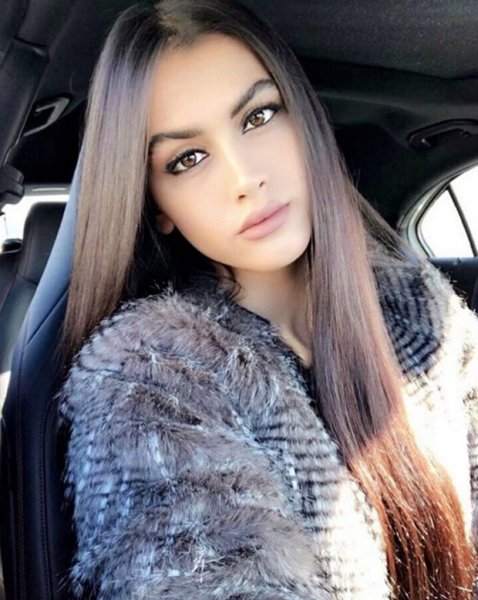 Tansu Sıla Çakır Türkiye’yi temsil edecek