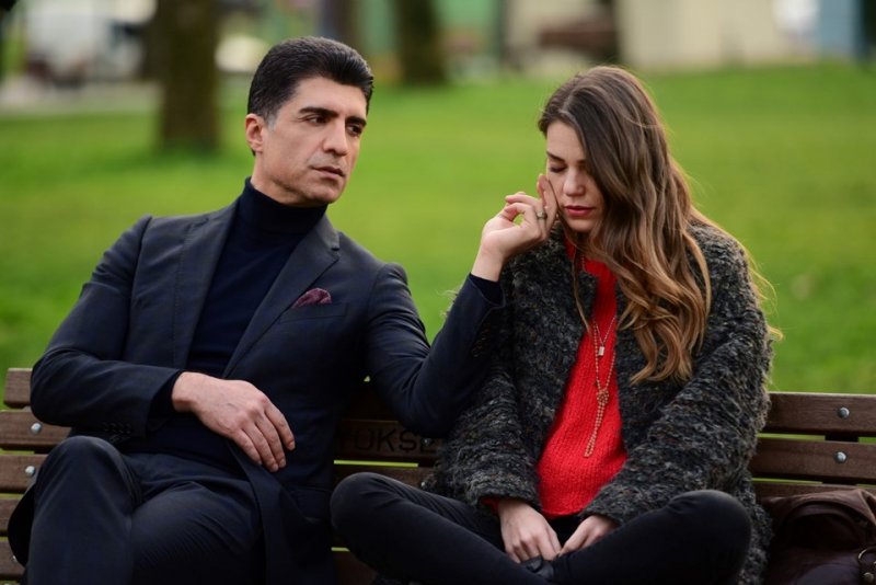 Aslı Enver: Murat’ı tanıdıkça daha çok seviyorum