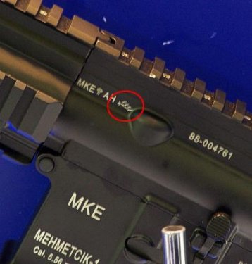 Milli Piyade Tüfeği'nin üretimi durdu