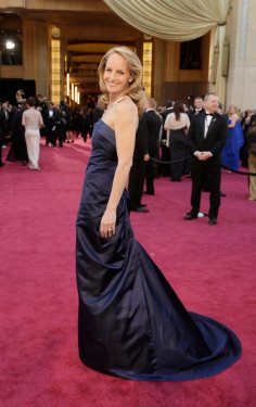 85. Oscar Töreni - Kırmızı Halı 