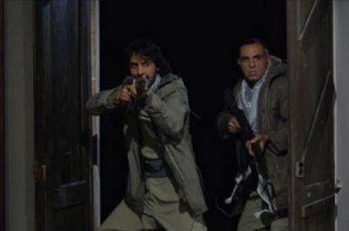 Kurtlar Vadisi'nden unutulmayan sözler