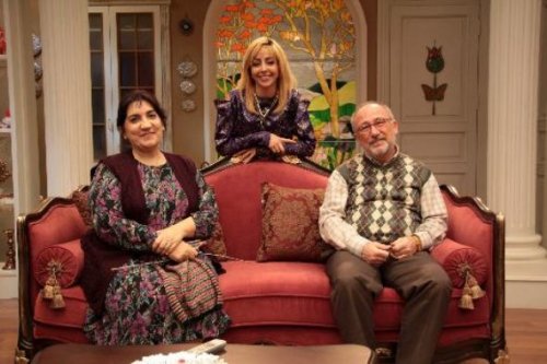 Yalan Dünya 13 Ocak’ta başlıyor