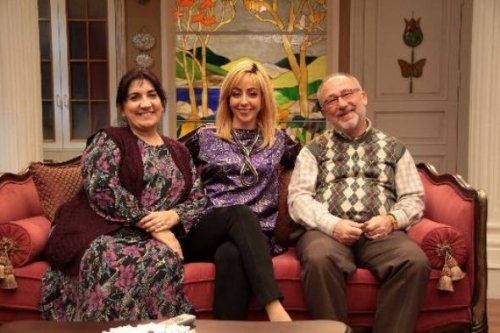 Yalan Dünya 13 Ocak’ta başlıyor