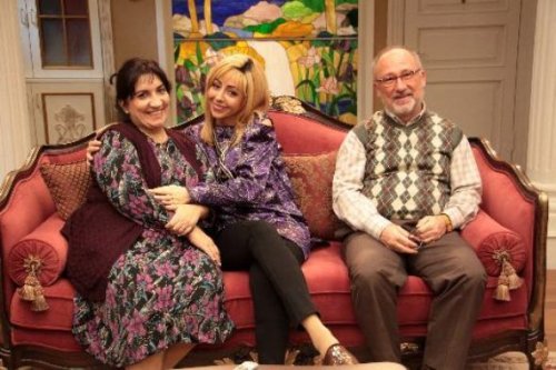 Yalan Dünya 13 Ocak’ta başlıyor