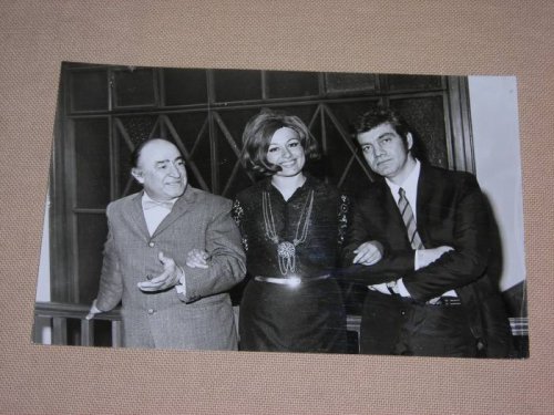 Ekrem Bora