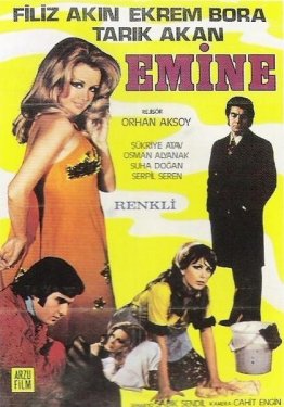 Ekrem Bora