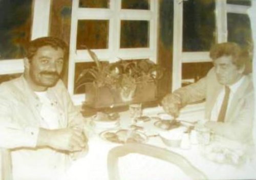 Ekrem Bora