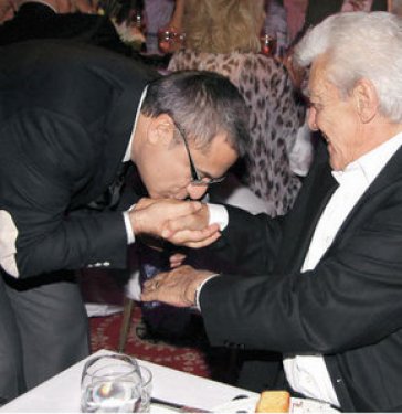 Ekrem Bora