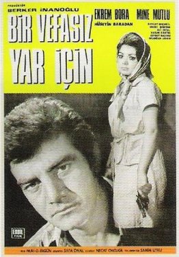 Ekrem Bora