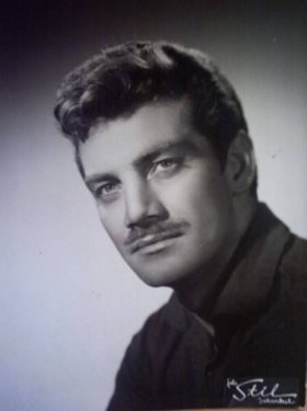 Ekrem Bora