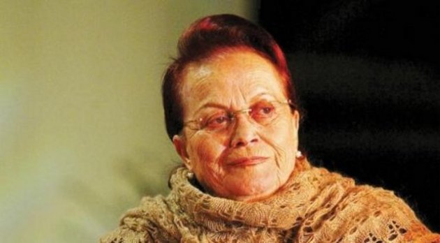 2013'te Aramızdan ayrılanlar