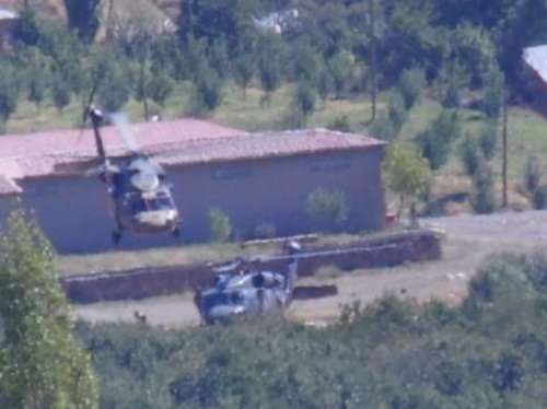 Kara harekatından kareler