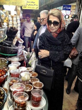 İran bildiğimiz gibi değilmiş