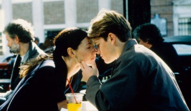 Sonsuz mutluluk onlara çok uzak