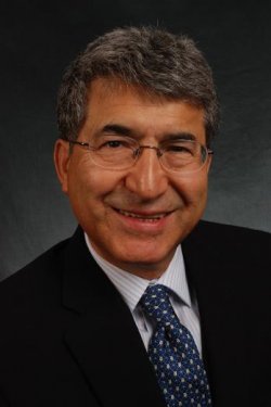 Amerika'da en etkili 50 Türk isim belirlendi