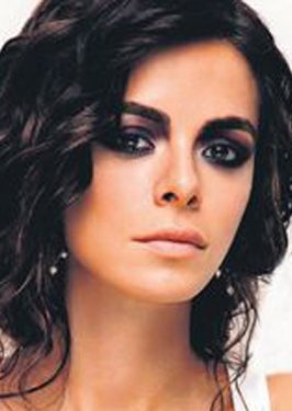 Özge Özpirinçci InStyle dergisine konuştu