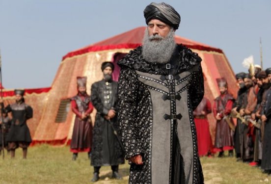 Muhteşem Yüzyıl nefes kesecek son bölümüyle veda ediyor