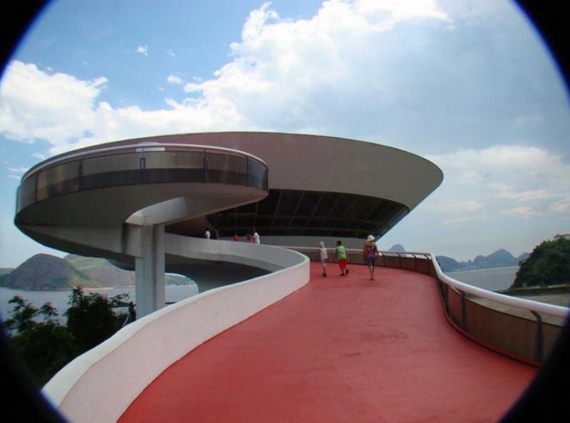 Mutlaka görmeniz gereken en güzel yapılar