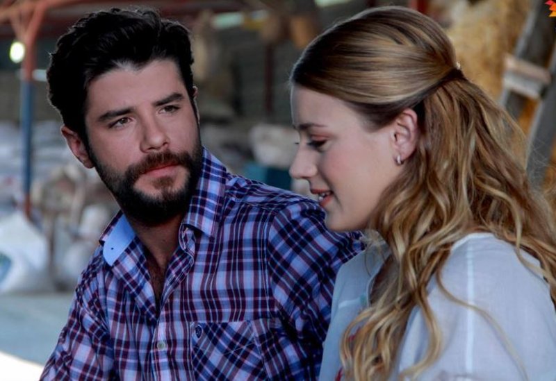 Güzel Köylü 12 haftanın reyting lideri