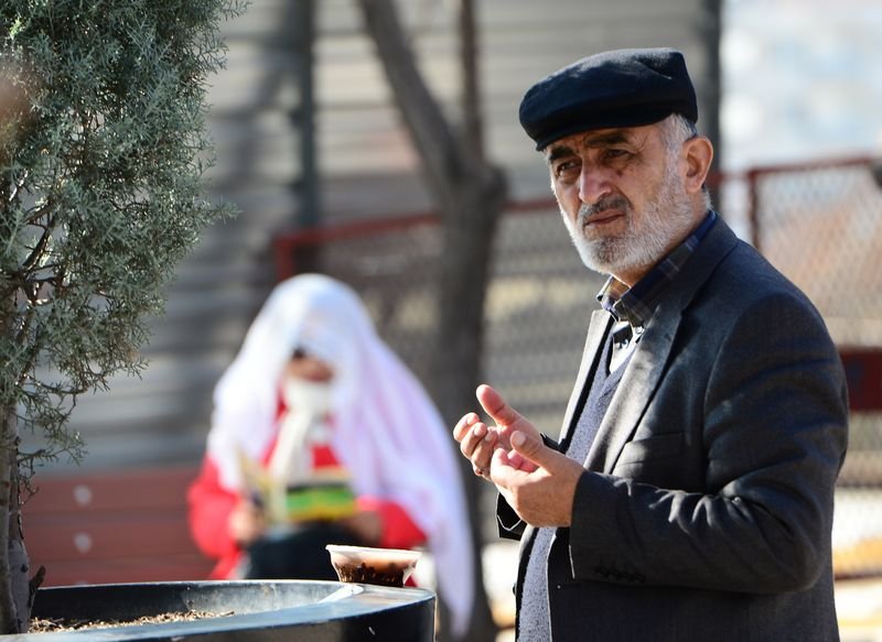 Cumhurbaşkanı Erdoğan'dan Mehmetçiğe aşure