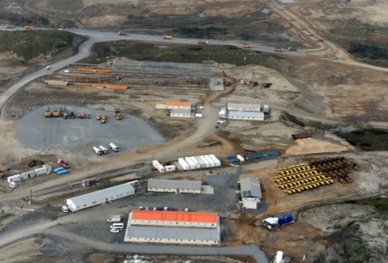 3. Havalimanında son durum