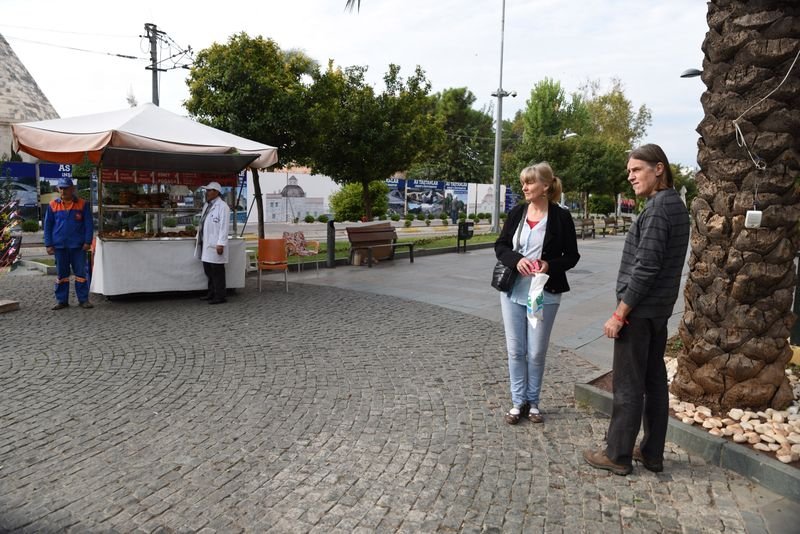 Saat 9'u 5 geçe Türkiye'de hayat durdu