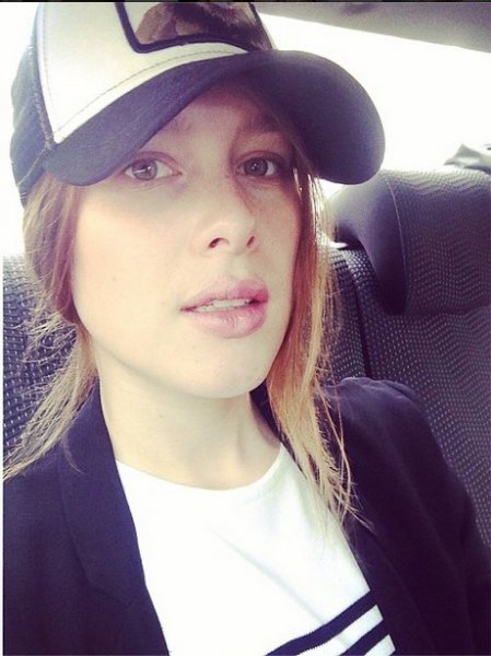 Soner Sarıkabadayı'ya Hollandalı sevgili