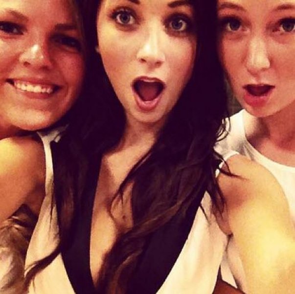 Nikita Klaestrup'ın konuşulan fotoğrafları