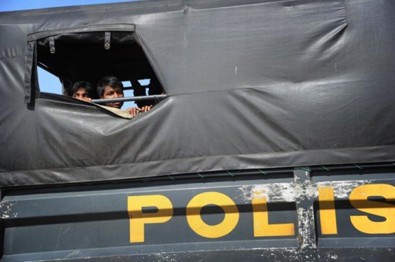 350 Arakanlı Müslümandan ölüm haberleri gelmeye başladı