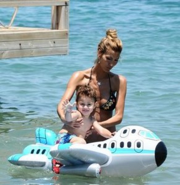 Emre Altuğ'dan Çağla Şikel'e 'öksüz kaldım' iması