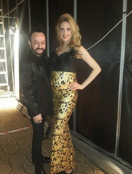 Wilma Elles: İkizleri emzirirken 1500 kalori harcıyorum