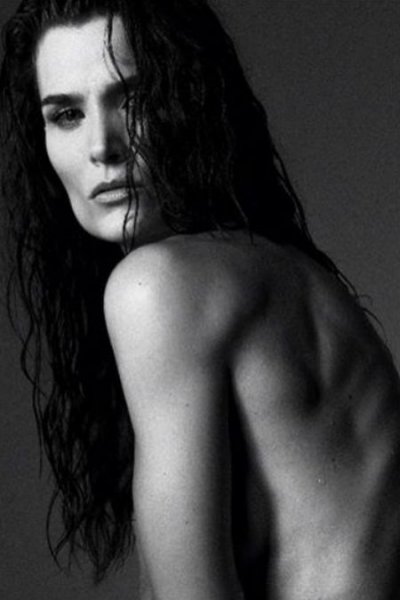 Genç öğretmen Mindi Jensen ön yargı kurbanı oldu