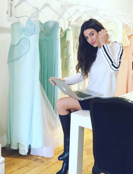 Kıvanç Tatlıtuğ evleniyor