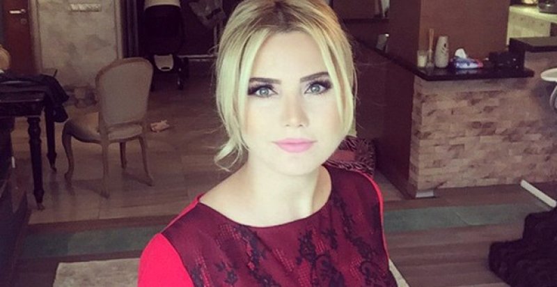 Ece Erken tesettüre girdi