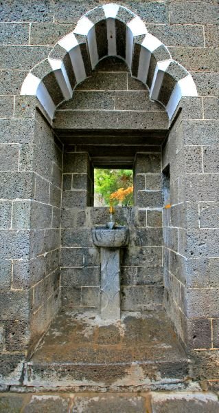 Diyarbakır evlerinin en güzel örneği: Cahit Sıtkı Tarancı Müzesi