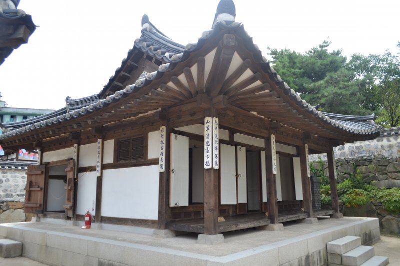 Güney Kore'nin başkenti Seul'ün bilinmeyenleri 