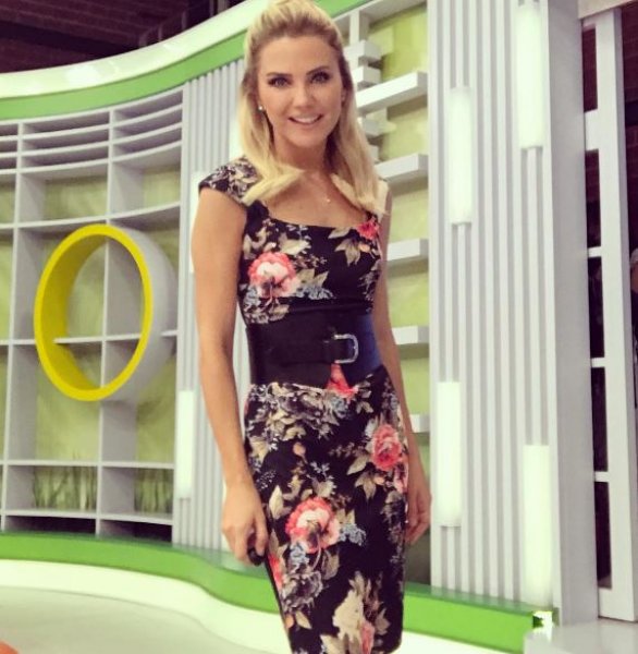 Ece Erken villasını satışa çıkardı