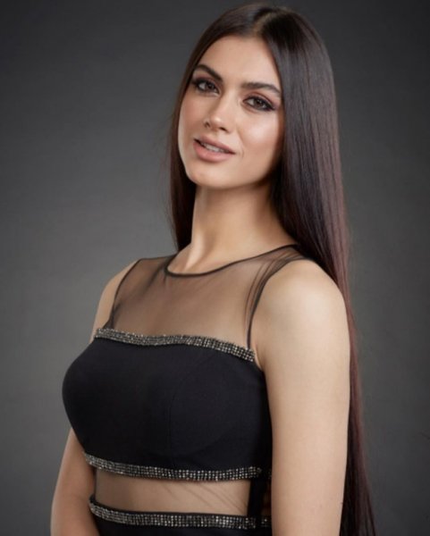 Tansu Sıla Çakır Türkiye’yi temsil edecek