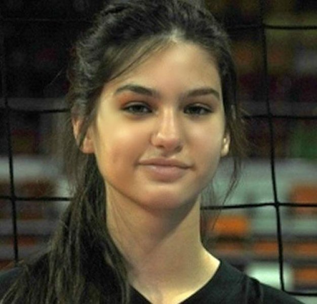 Ecem Çırpan Miss Turkey 2015 güzeli seçildi