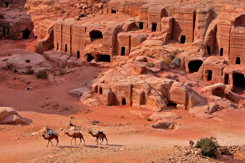 İnsan gücünü zorlayan 11 mimari yapı 