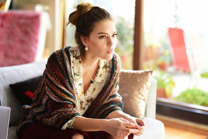 Aslı Enver: Murat’ı tanıdıkça daha çok seviyorum