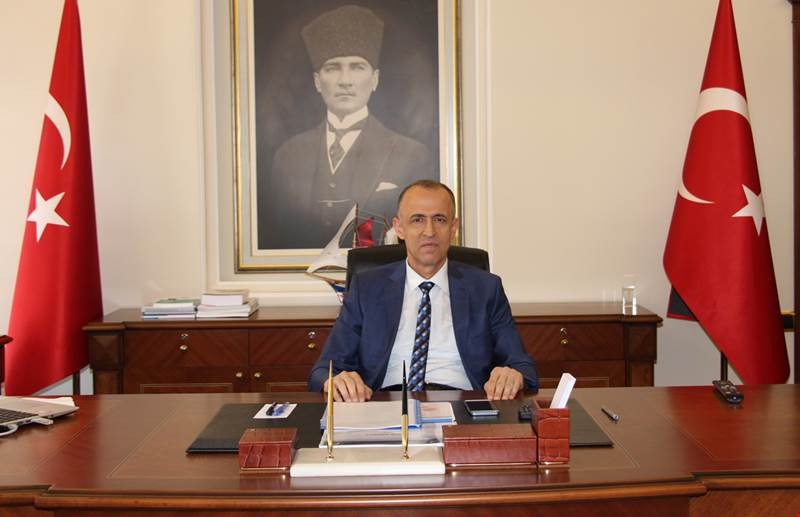 İsim isim illerin valileri