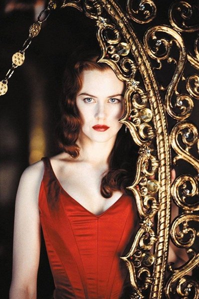 Dünden bugüne Nicole Kidman